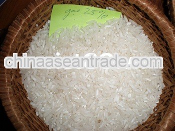 ese 35% Long White Rice
