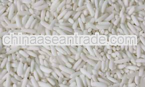 ese Long Grain White Rice 50% Broken - Cheap Price