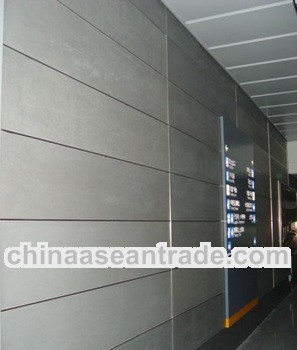 Wall Panel- fire proof calcium silicate board