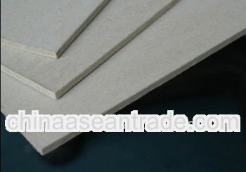 Wall Panel- fire proof cement board siding