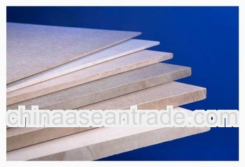 Wall Panel fireproof calcium silicate board
