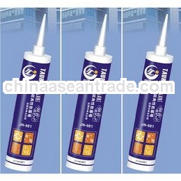 Water Resistant Silicon Sealant