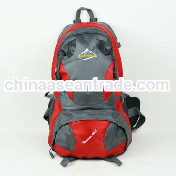 Waterproof Highly Tear Resistant 40L traveling bag duffel bag manufacturers