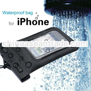 Waterproof phone bag waterproof bag for phone for iphone