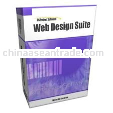 Website Design CSS HTML Editor Edit Web Page Pro Professional Software