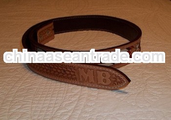 Western beaded belts for lady