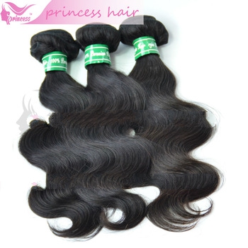 Wholesale 5a top grade real virgin peruvian hair