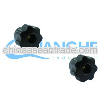 Wholesale China crystal dresser knobs