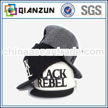 Wholesale Custom Snapback Cap High Qaulity Trucker cap, Embroidery Hip Hop Snapback Caps/Hats ,Trukf