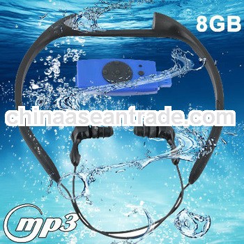 Wholesale,Waterproof MP3 player