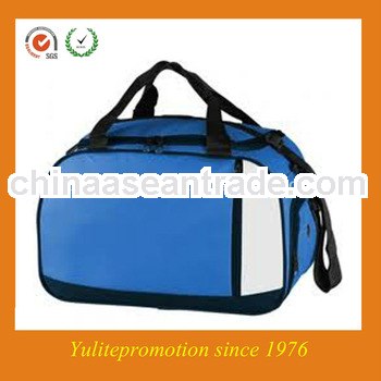 Wholesale promotional sports bag travel bags travelling bags