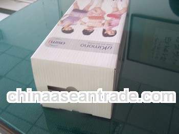 Wholesale rigid packing boxes