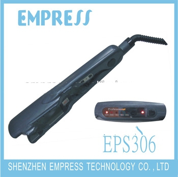 Wide Color Professional Hair Straightener