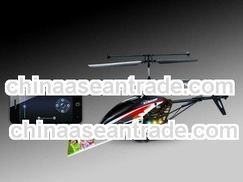 Wifi Helicopter with Camera&Gyro toy