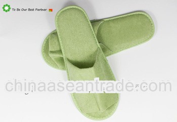 Women's indoor cotton slipper