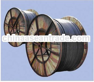 XLPE,PE insulated overhead abc cable