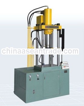 Y32-50 Four-column Single-action Hydraulic Press Machine
