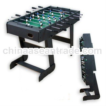 YD-S175 4FT Foldable Soccer Table