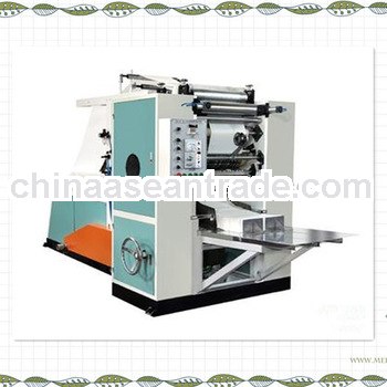 YG-450 banding-saw Paper cutting machine for toilet tissue paper making line
