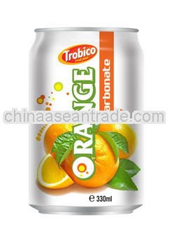 Yellow Natural Orange Fruit Juice