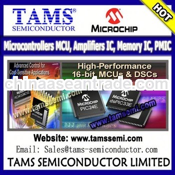 (28/40-Pin 8-Bit CMOS Microcontrollers IC) PIC16C65B-04E/P