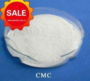 (BV Certification main product)Paper grade CMC 300 98%