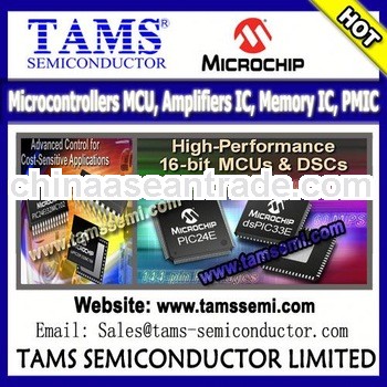 (Memory Module Temperature Sensor w/ EEPROM for SPD IC) MCP98243-BE/ST