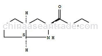 (S,S,S)-2-Azabicyclo[3,3,0]-octane-carboxylic acid benzylester hydrochloride;CAS 93779-31-8