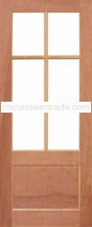 Engineered Wood Door-d-05