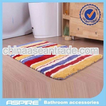 acrylic material disposable bath mats
