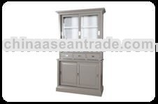 Cabinets 4 Sliding Doors 3 Drawers