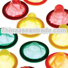 Condom And Sex Toys Supplies