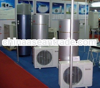 air source home sanitary hot water heater Used for Household split heat pump DHWS-2.0-200L