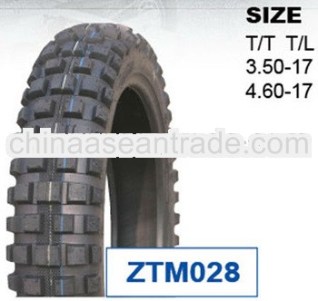 all size Durable and strong Motorcycle Tyre/motorcycle tire 2.50-17,2.50-14