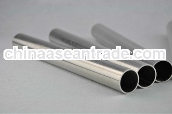 aluminium pipe 6463 T5
