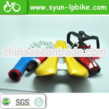 aluminum alloy die-casting miracle bicycle full carbon racing bike parts