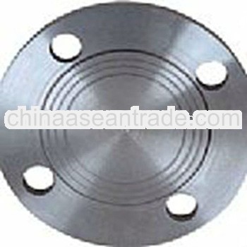 api stainless bl flange manufacture