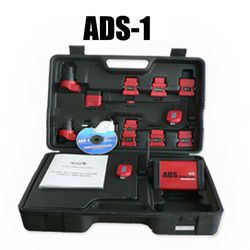 universal diagnostic tools ADS 1X with touch screen Wireless Auto Scanner free shipping factory pric