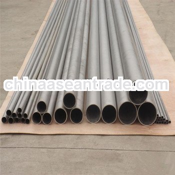 astm b338 gr2 titanium pipe tube - Baoji Zhong Yu De Titanium Industry Co., Ltd