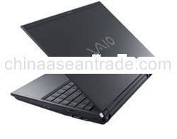 Used Japanese Branded Laptops for Export