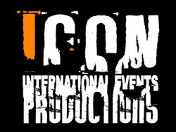 EVENT MANAGEMENT COMPANY ICON INTERNATIONAL EVENTS PRODUCTIONS CORP.