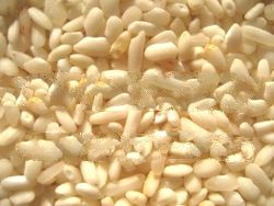 Organic Short Grain Rice