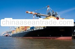 Sea Freight, Ocean Freight, FCL, Ex Port Klang to Cebu, 