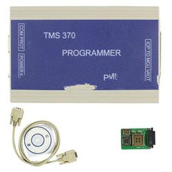 TMS370 Mileage Programmer odometer adjusting tool