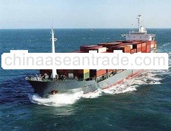 LCL Cargo from Taiwan to Kelantan, 