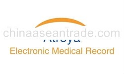 Atreya Electronic Medical Record