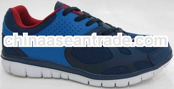 best selling action sport mens running shoes