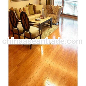 biggest factory of best price 8mm and 12mm laminated flooring