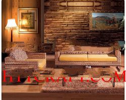 rattan sofa set 2013
