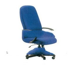Gozzo GOEXE-0111 Budget Executive Highback Chair